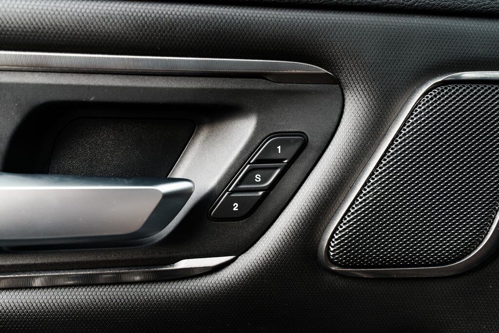 2020 Ram 1500 Rebel Beaverton OR
