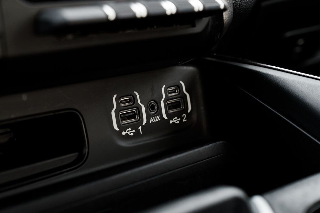 2020 Ram 1500 Rebel Beaverton OR