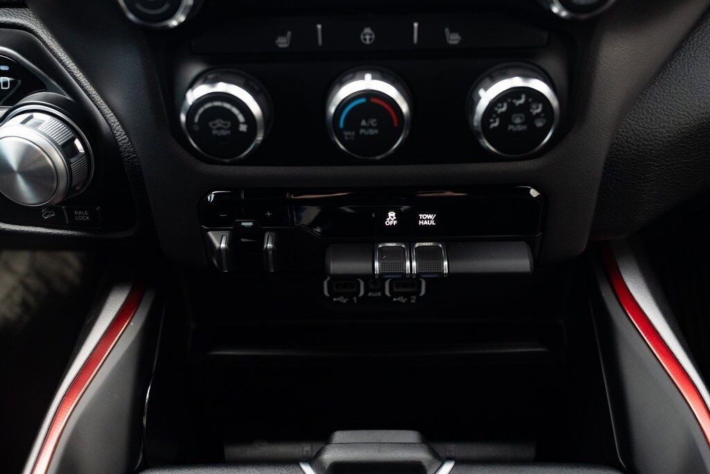 2020 Ram 1500 Rebel Milwaukie OR