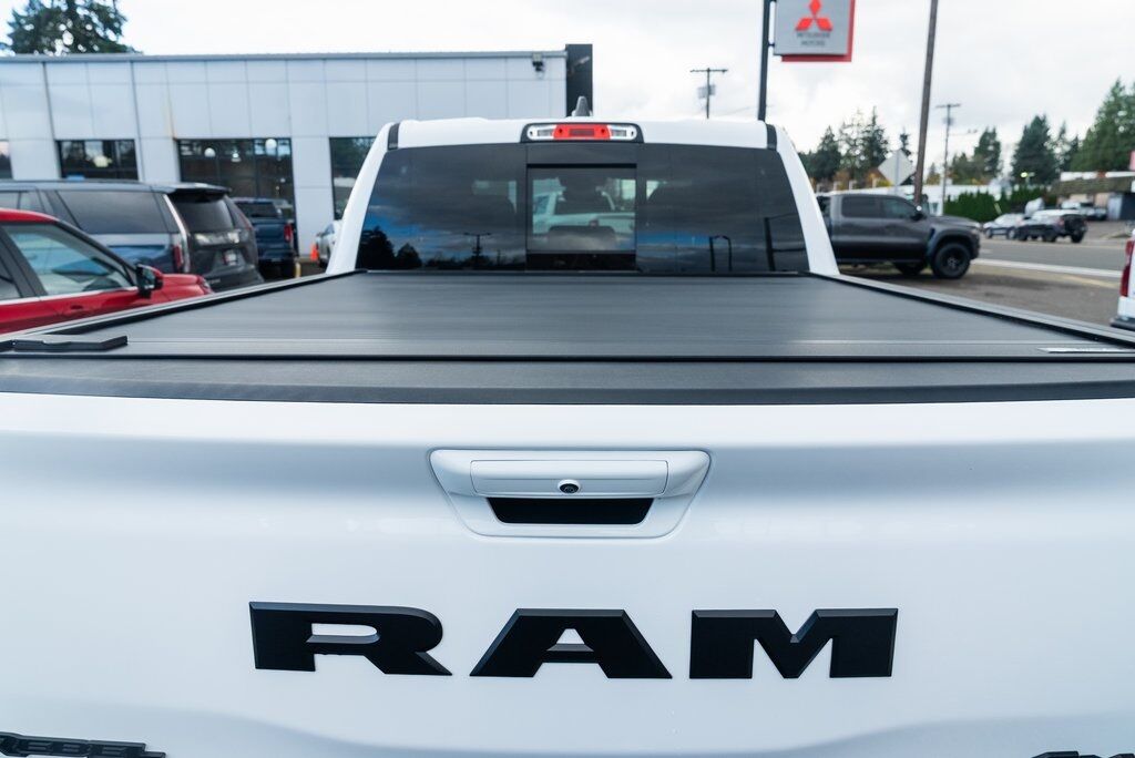 2020 Ram 1500 Rebel Milwaukie OR