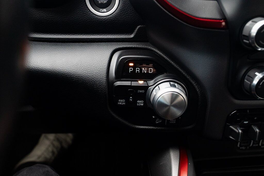 2020 Ram 1500 Rebel Milwaukie OR