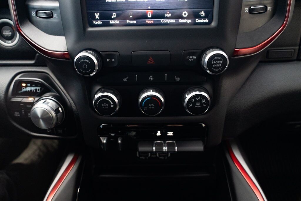 2020 Ram 1500 Rebel Milwaukie OR