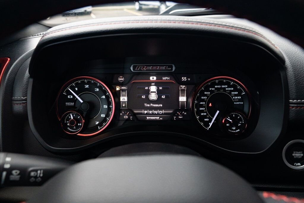 2020 Ram 1500 Rebel Milwaukie OR