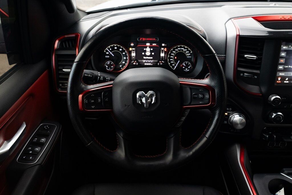 2020 Ram 1500 Rebel Milwaukie OR