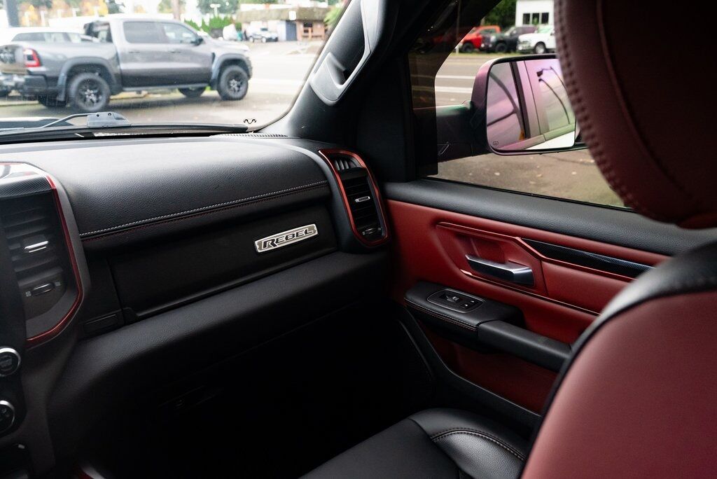 2020 Ram 1500 Rebel Milwaukie OR