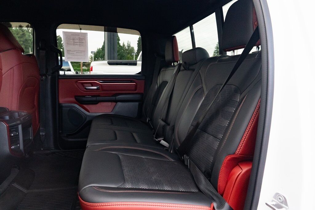 2020 Ram 1500 Rebel Milwaukie OR