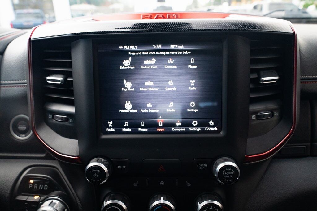 2020 Ram 1500 Rebel Milwaukie OR