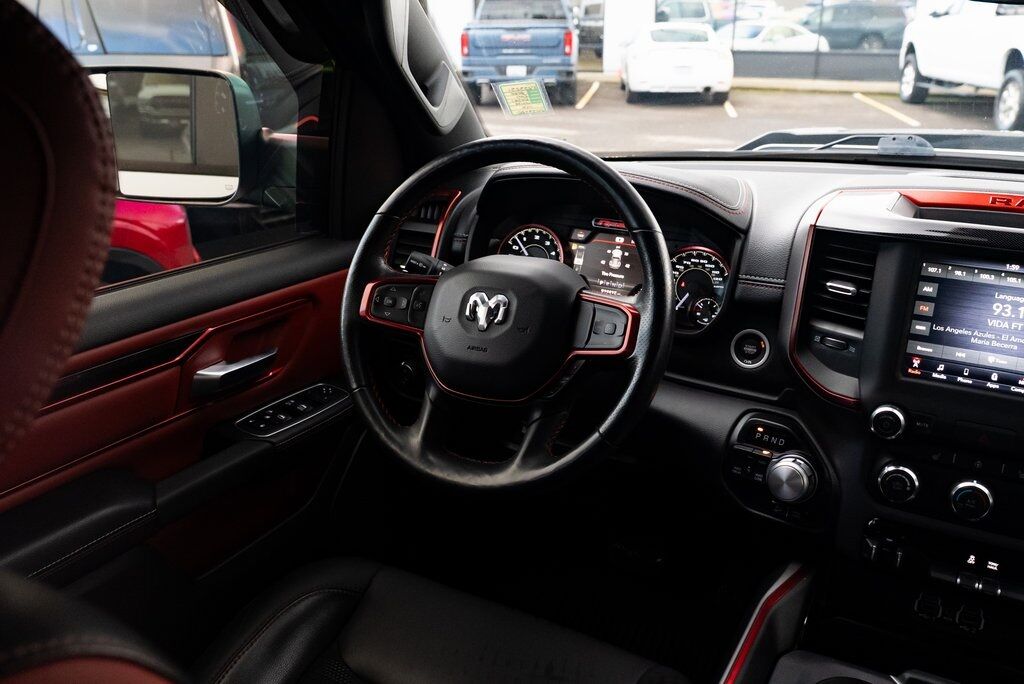 2020 Ram 1500 Rebel Milwaukie OR