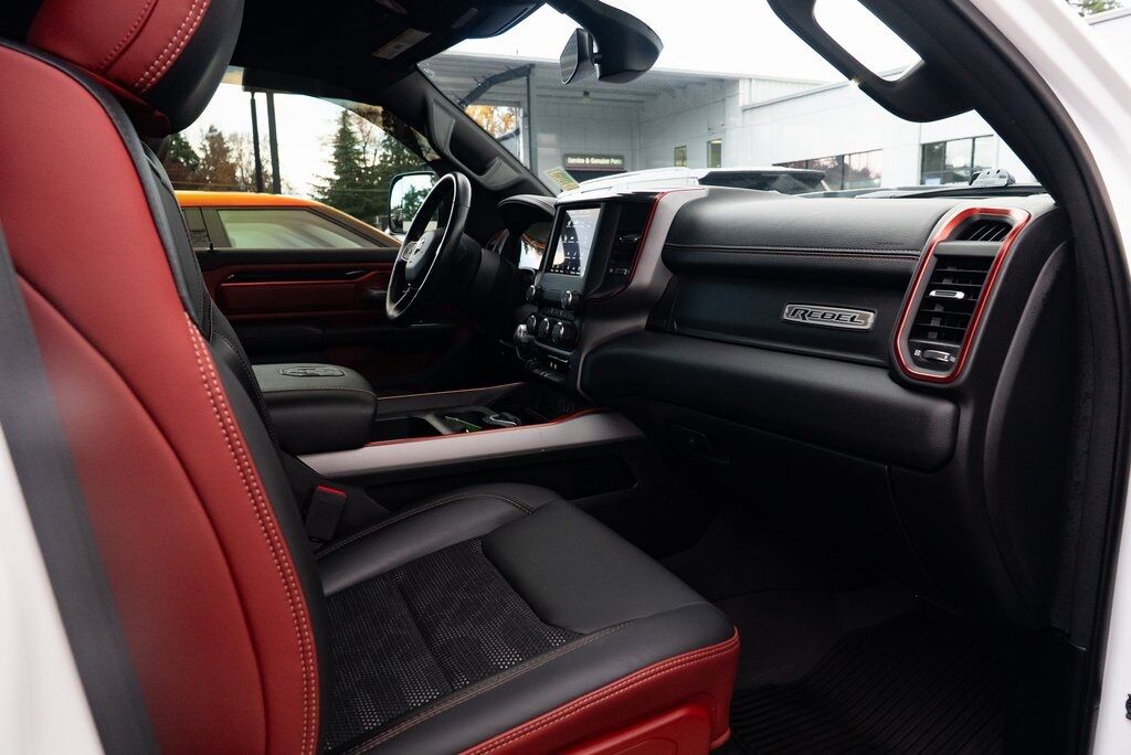 2020 Ram 1500 Rebel Milwaukie OR