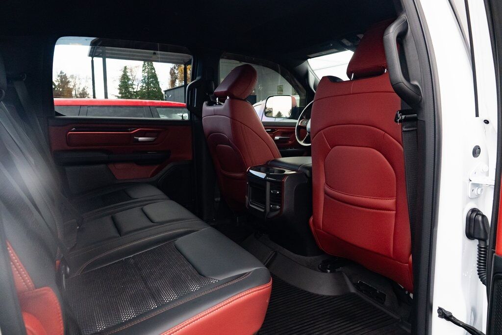 2020 Ram 1500 Rebel Milwaukie OR