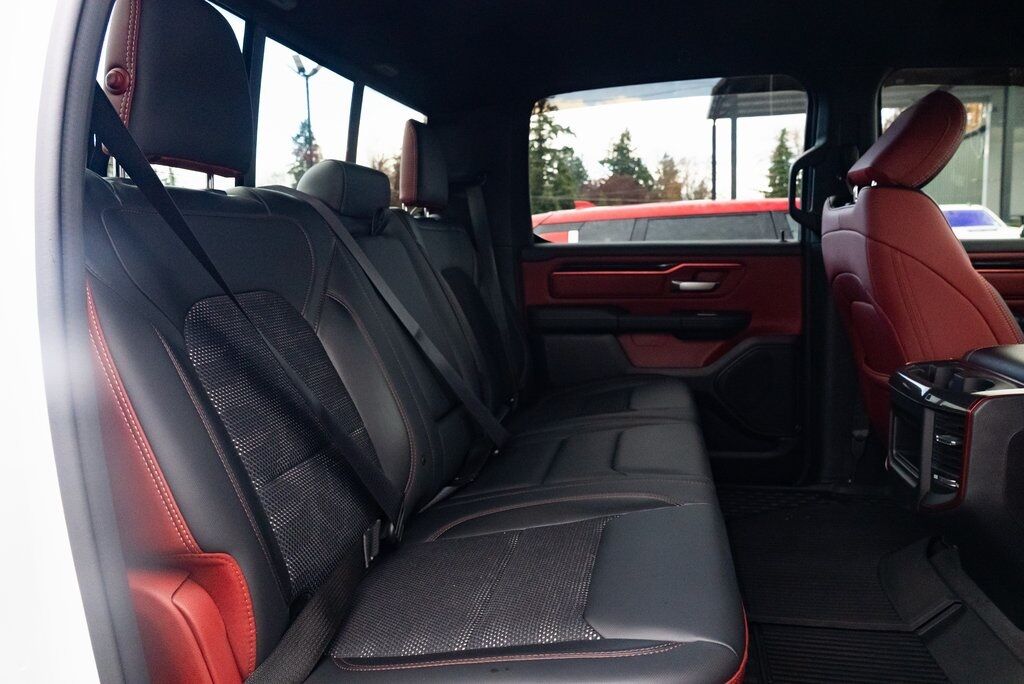 2020 Ram 1500 Rebel Milwaukie OR