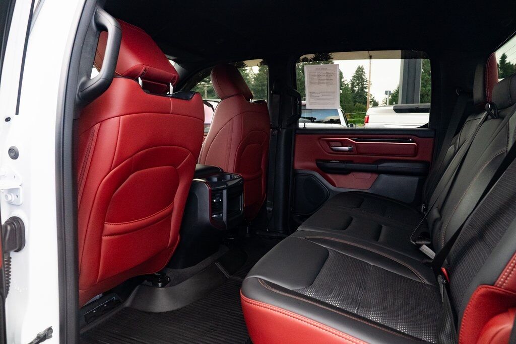 2020 Ram 1500 Rebel Milwaukie OR