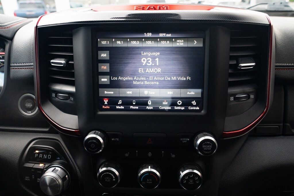 2020 Ram 1500 Rebel Milwaukie OR