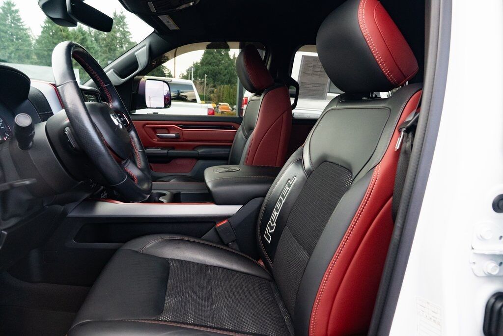 2020 Ram 1500 Rebel Milwaukie OR