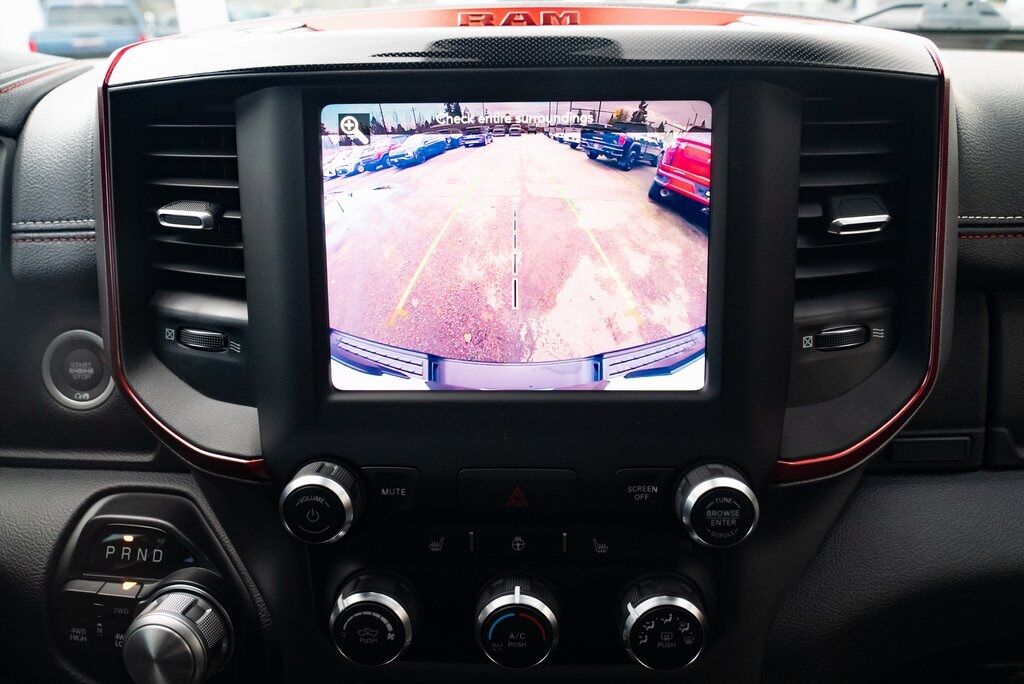 2020 Ram 1500 Rebel Milwaukie OR