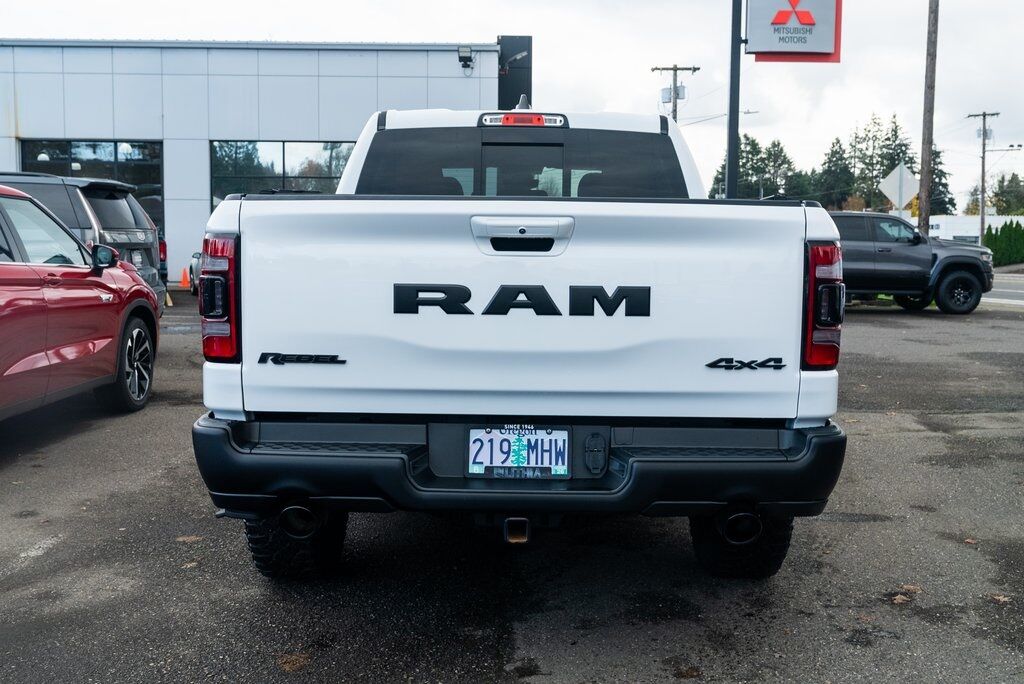2020 Ram 1500 Rebel Milwaukie OR