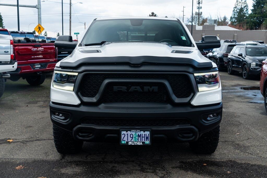 2020 Ram 1500 Rebel Milwaukie OR