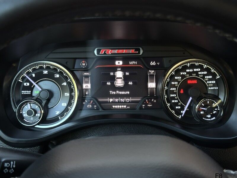 2020 Ram 1500 Rebel Quad Cab 4WD Arlington VA