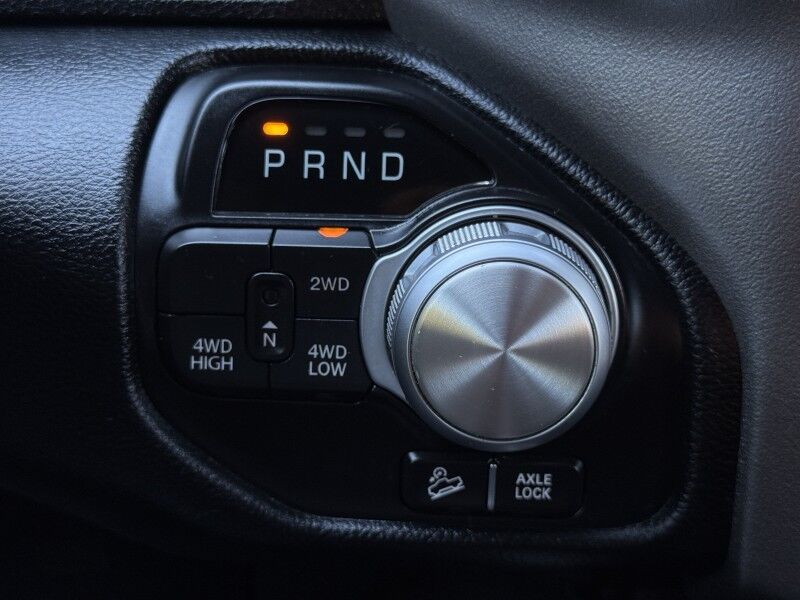 2020 Ram 1500 Rebel Quad Cab 4WD Arlington VA