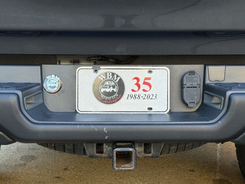 2020 Ram 1500 Rebel Quad Cab 4WD Arlington VA