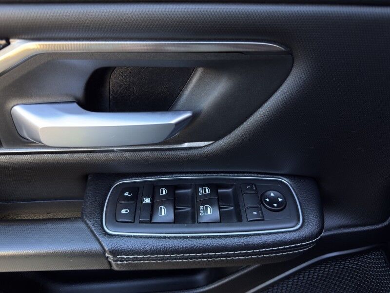 2020 Ram 1500 Rebel Quad Cab 4WD Arlington VA
