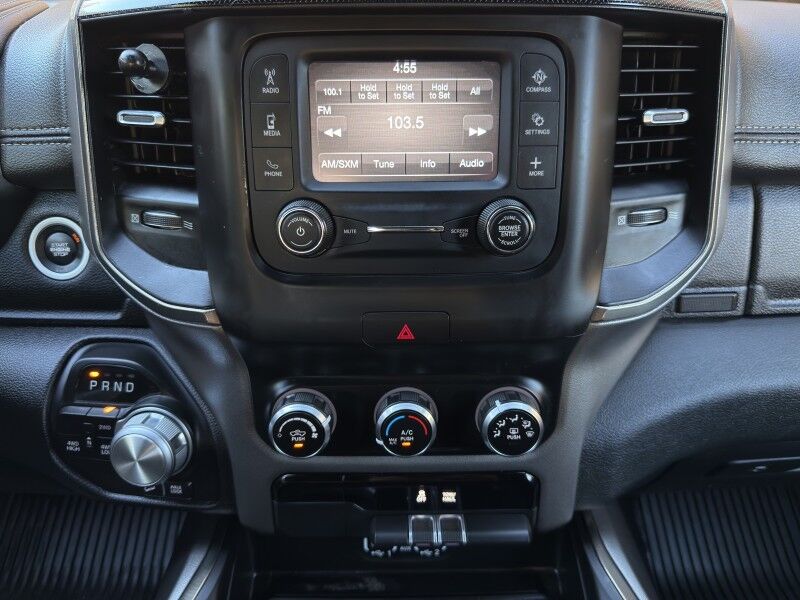 2020 Ram 1500 Rebel Quad Cab 4WD Arlington VA