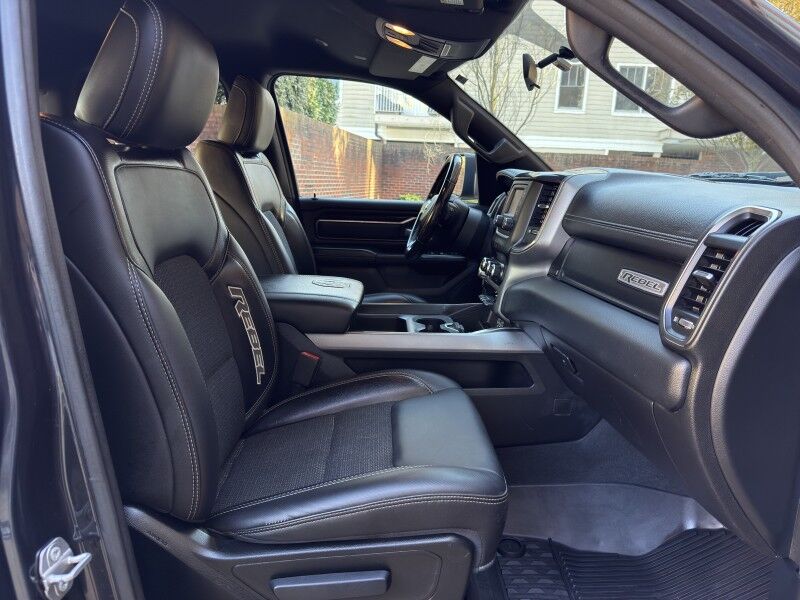 2020 Ram 1500 Rebel Quad Cab 4WD Arlington VA
