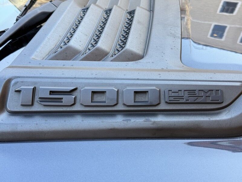 2020 Ram 1500 Rebel Quad Cab 4WD Arlington VA
