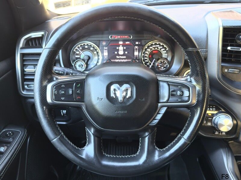 2020 Ram 1500 Rebel Quad Cab 4WD Arlington VA