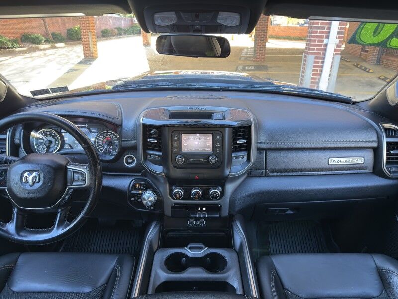 2020 Ram 1500 Rebel Quad Cab 4WD Arlington VA
