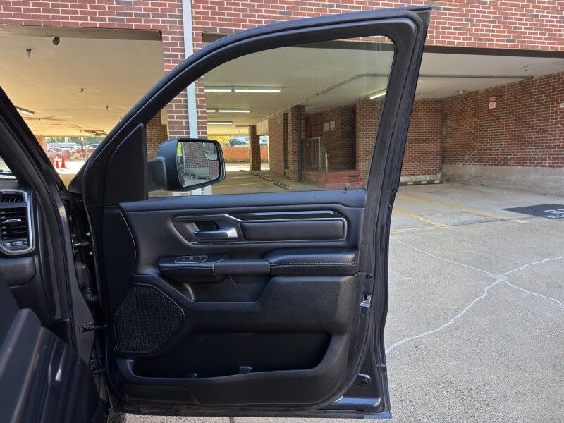2020 Ram 1500 Rebel Quad Cab 4WD Arlington VA