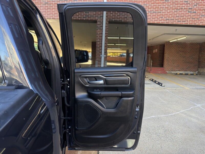 2020 Ram 1500 Rebel Quad Cab 4WD Arlington VA