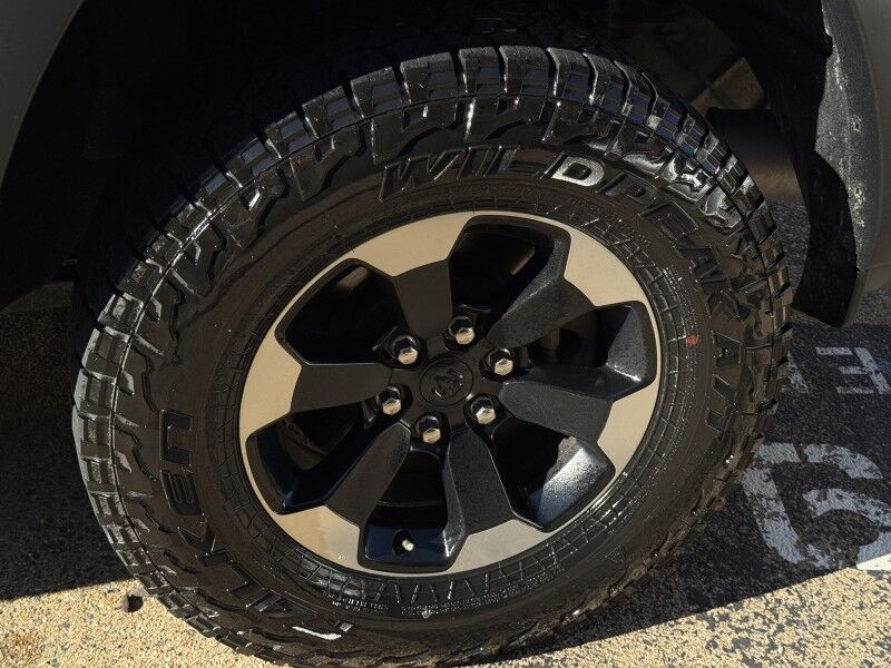 2020 Ram 1500 Rebel Quad Cab 4WD Arlington VA