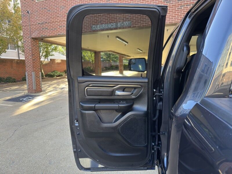 2020 Ram 1500 Rebel Quad Cab 4WD Arlington VA