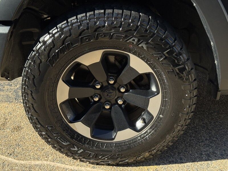 2020 Ram 1500 Rebel Quad Cab 4WD Arlington VA