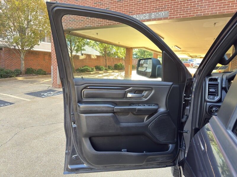2020 Ram 1500 Rebel Quad Cab 4WD Arlington VA
