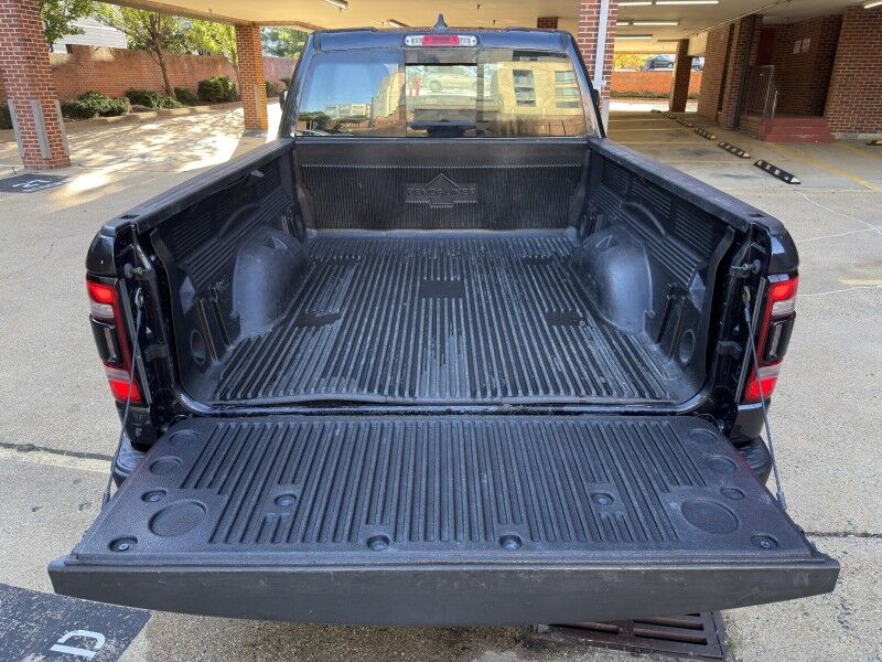 2020 Ram 1500 Rebel Quad Cab 4WD Arlington VA