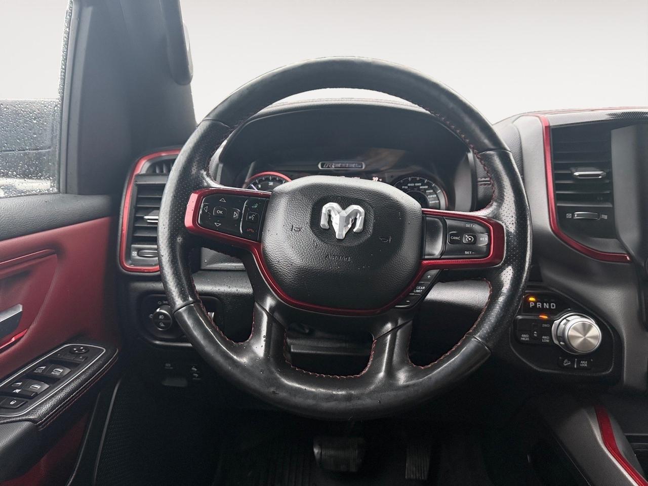 2020 Ram 1500 Rebel, RUNNING BOARDS, UNIVERSAL GARAGE DOOR OPENER, TOW HOOKS,POWER FOLDING MIRRORS, REAR POWER SLIDING WINDOW, BACKUP CAMERA, APPLE CARPLAY/ANDROID AUTO, HEATED FRONT SEATS, BED LINER, COME AND CHECK OUT THIS RAM REBEL TODAY! Norfolk VA