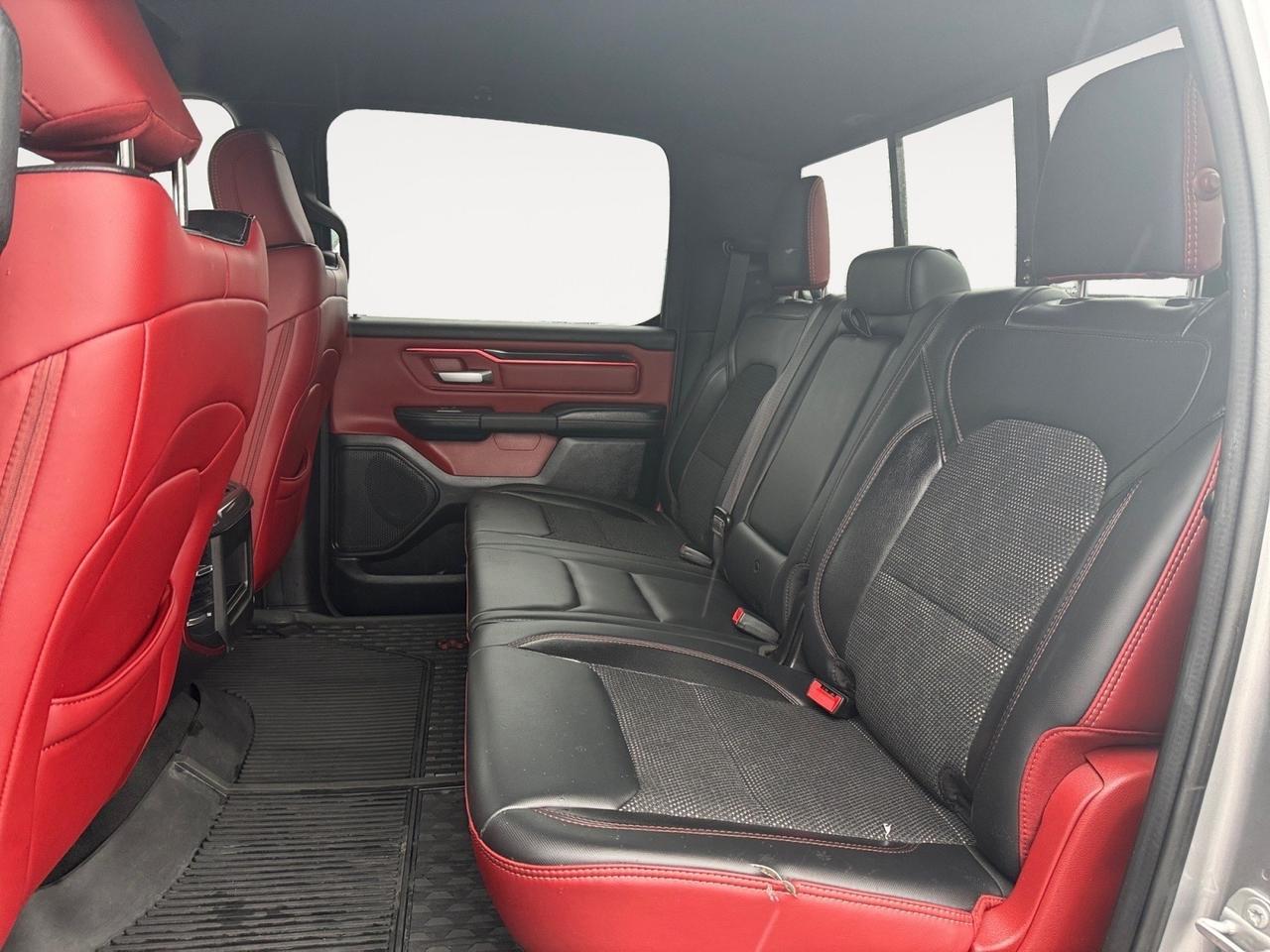 2020 Ram 1500 Rebel, RUNNING BOARDS, UNIVERSAL GARAGE DOOR OPENER, TOW HOOKS,POWER FOLDING MIRRORS, REAR POWER SLIDING WINDOW, BACKUP CAMERA, APPLE CARPLAY/ANDROID AUTO, HEATED FRONT SEATS, BED LINER, COME AND CHECK OUT THIS RAM REBEL TODAY! Norfolk VA
