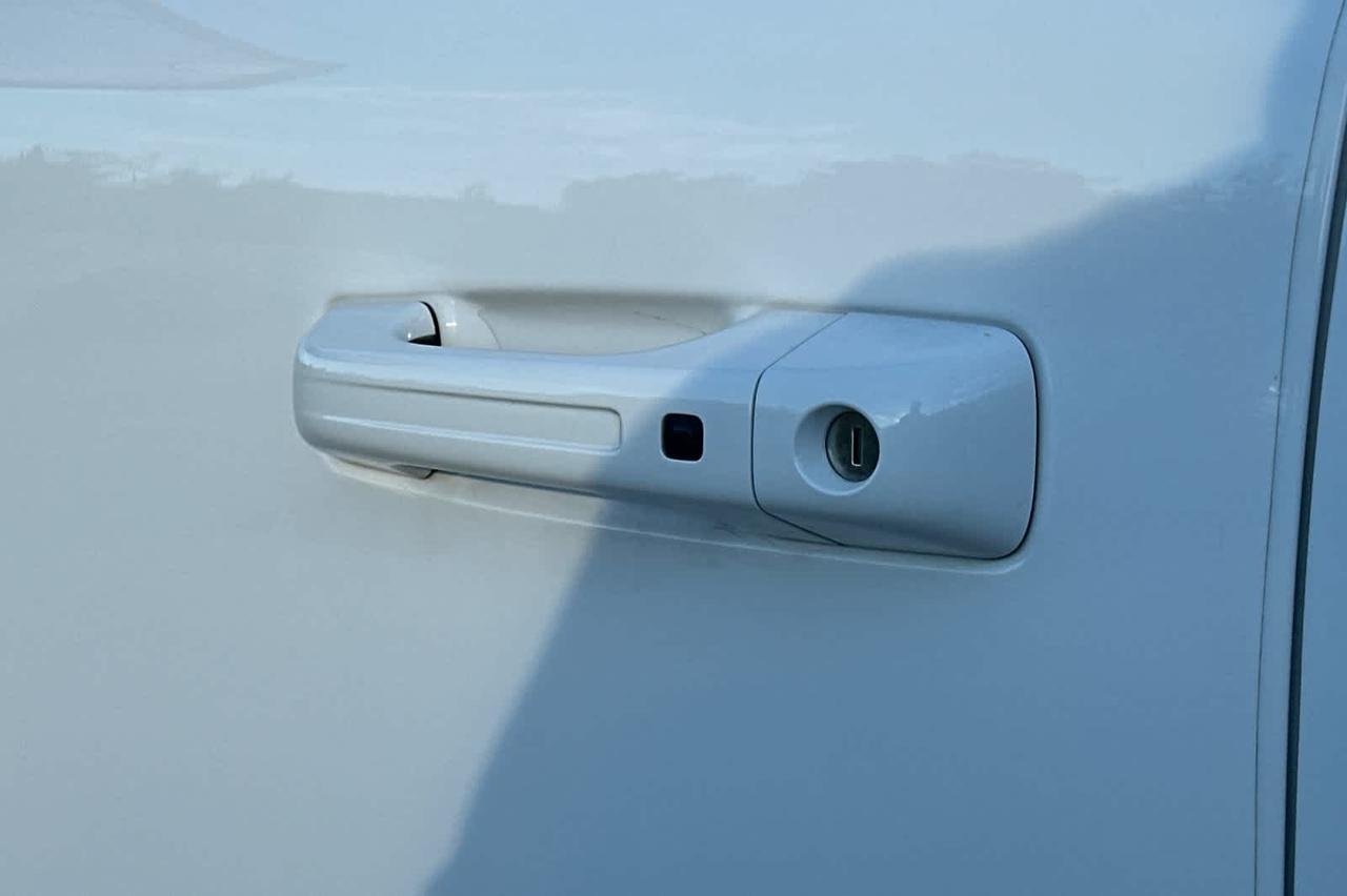 2020 Ram 1500 Rebel Roseville CA