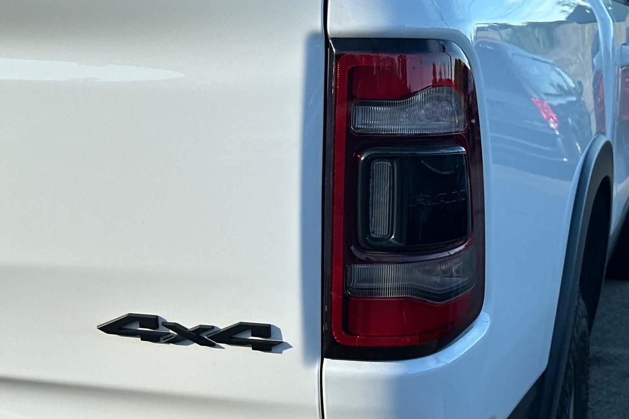 2020 Ram 1500 Rebel Roseville CA