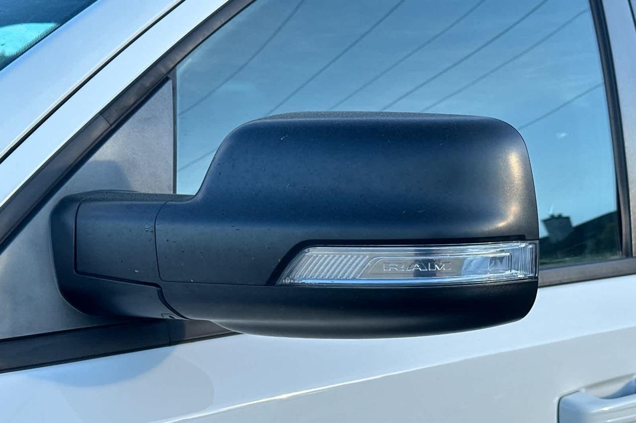 2020 Ram 1500 Rebel Roseville CA