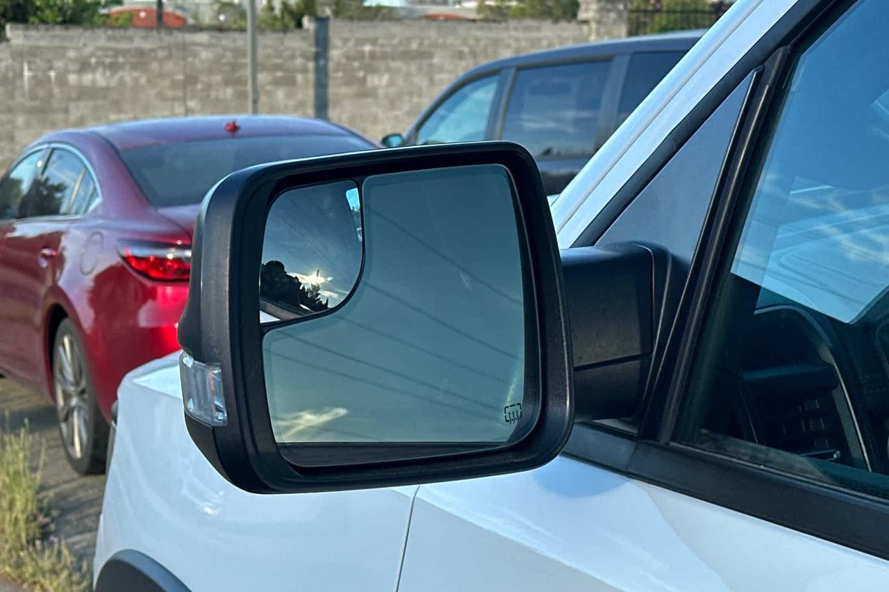 2020 Ram 1500 Rebel Roseville CA