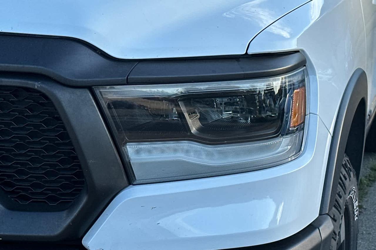 2020 Ram 1500 Rebel Roseville CA