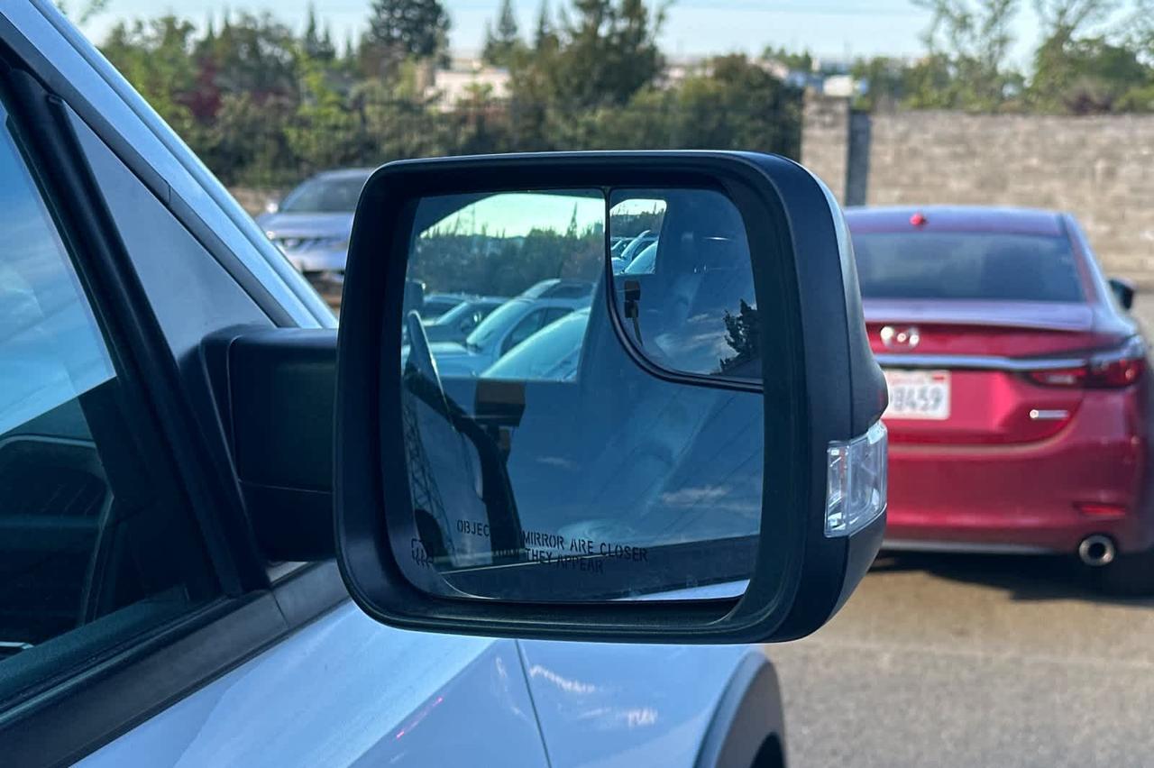 2020 Ram 1500 Rebel Roseville CA