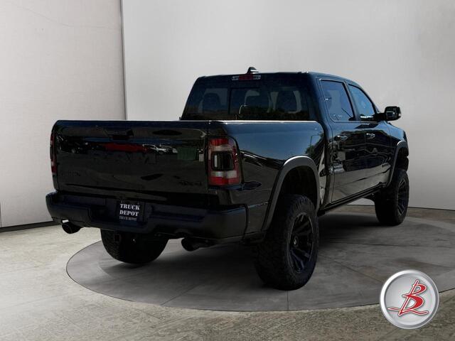 2020 Ram 1500 Rebel Salt Lake City UT