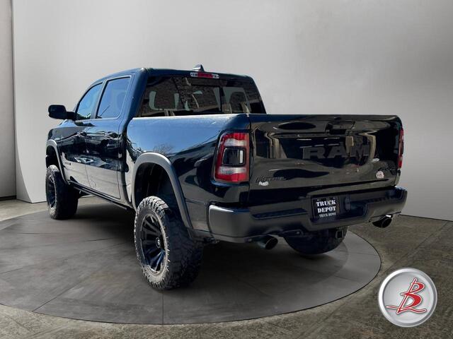 2020 Ram 1500 Rebel Salt Lake City UT