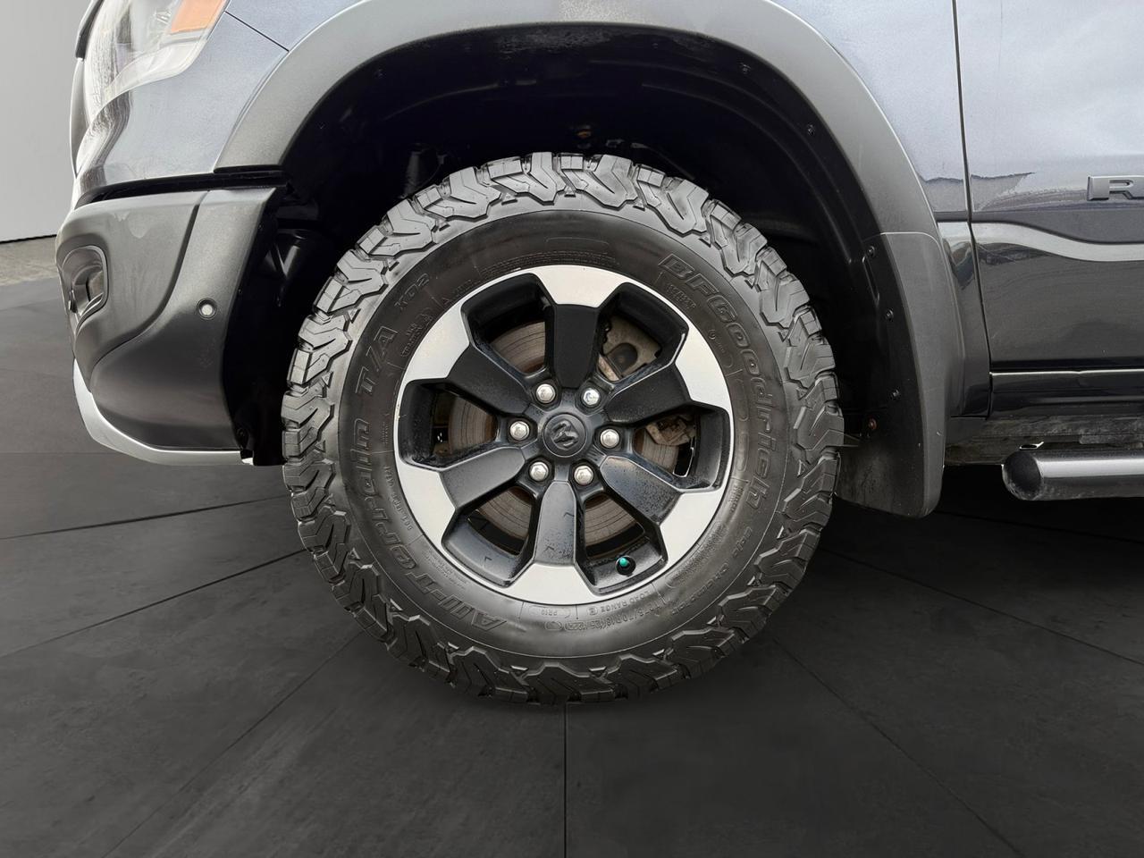 2020 Ram 1500 Rebel Salt Lake City UT