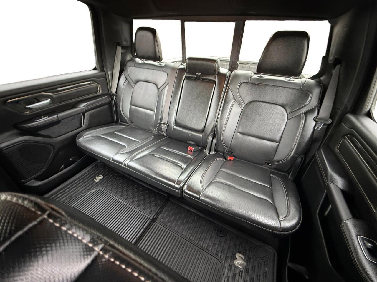 2020 Ram 1500 Rebel Salt Lake City UT