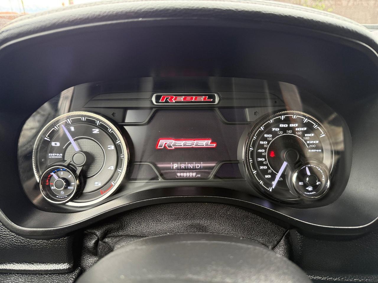 2020 Ram 1500 Rebel Salt Lake City UT